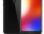 Motorola p30 play - Photos