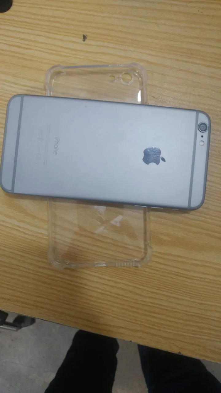 I phone 6 plus - photo 2