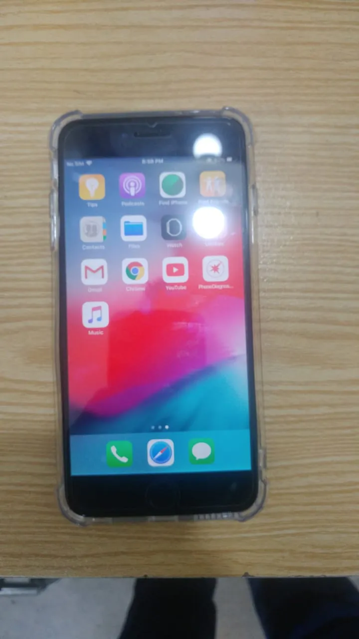 I phone 6 plus - photo 1