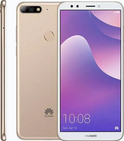 Huawei y7 prime 2018 10/10 - photo 1