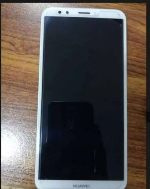 Huawei y7 prime 2018 10/10 - photo 1