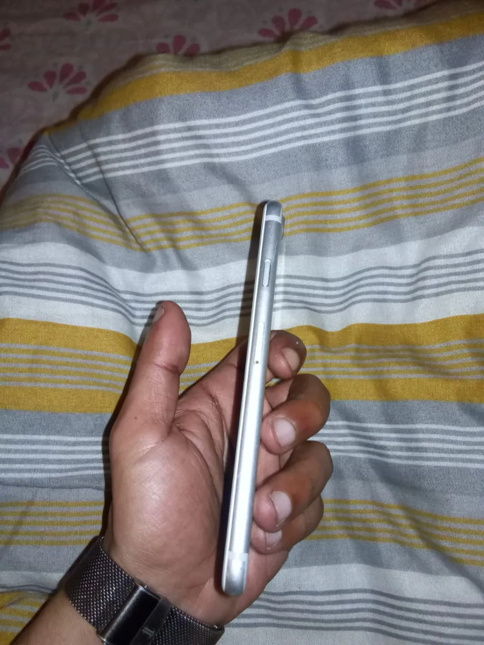 Iphone 7 128GB - photo 2