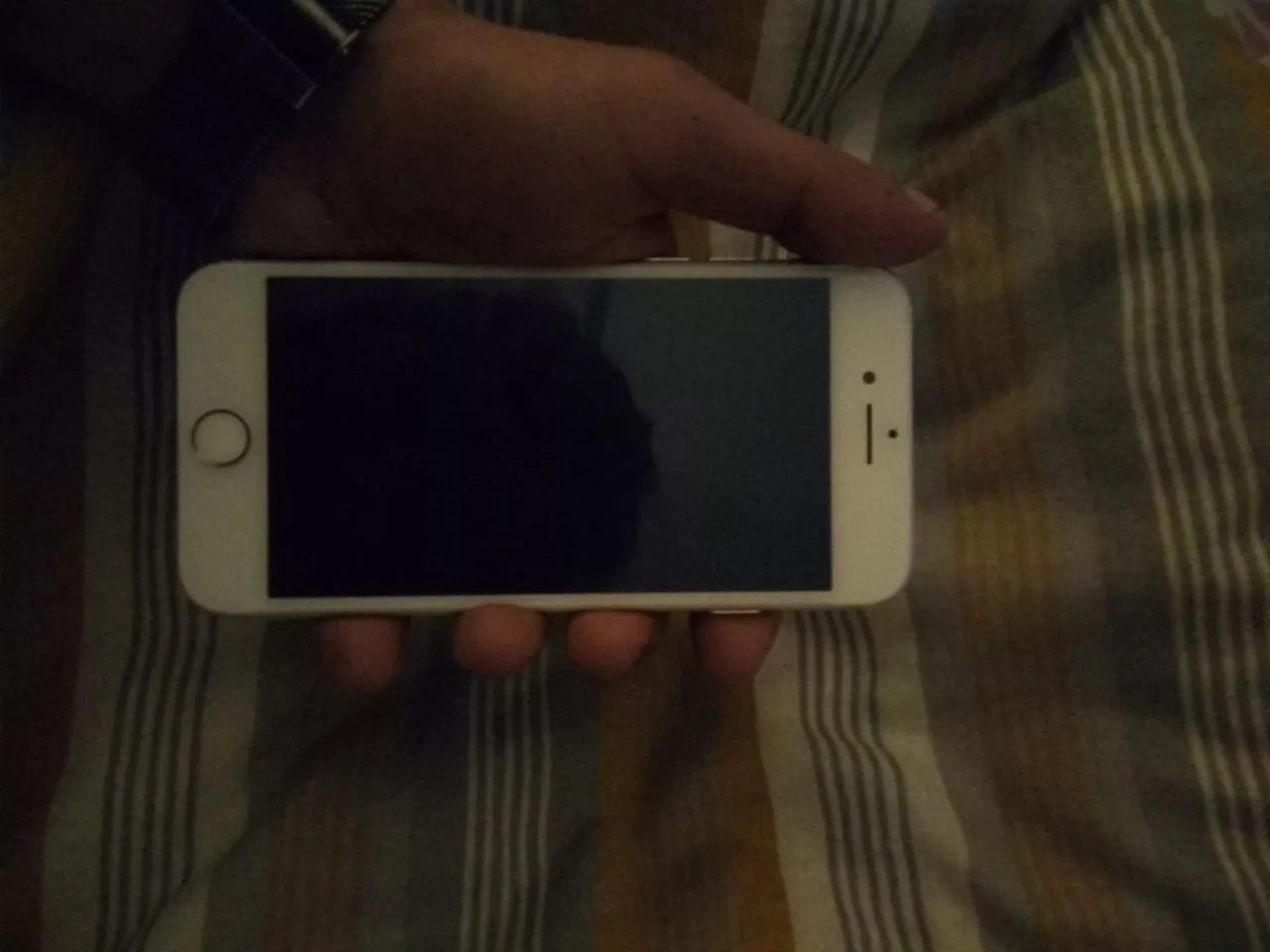 Iphone 7 128GB - photo 1