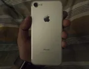 Iphone 7 128GB - Photos