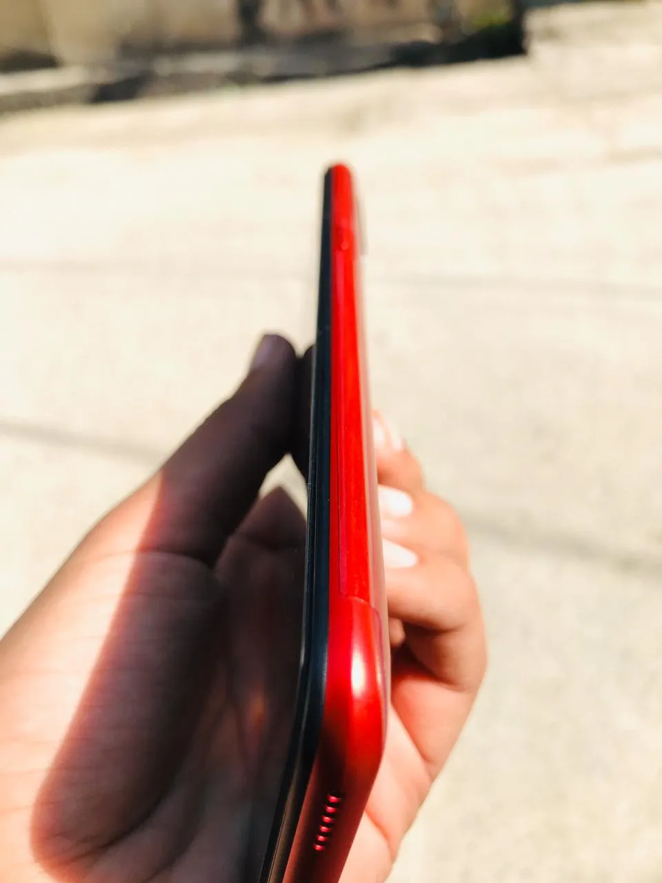 Oppo realmi 5S 4/128 - photo 3