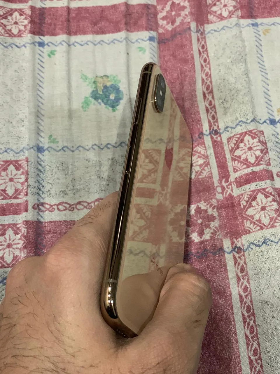 iPhone XS 64 GB (PTA Approved) - photo 1