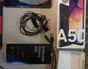 Samsung A50 - Photos