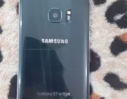 Samsung Galaxy s7 edge black - Photos