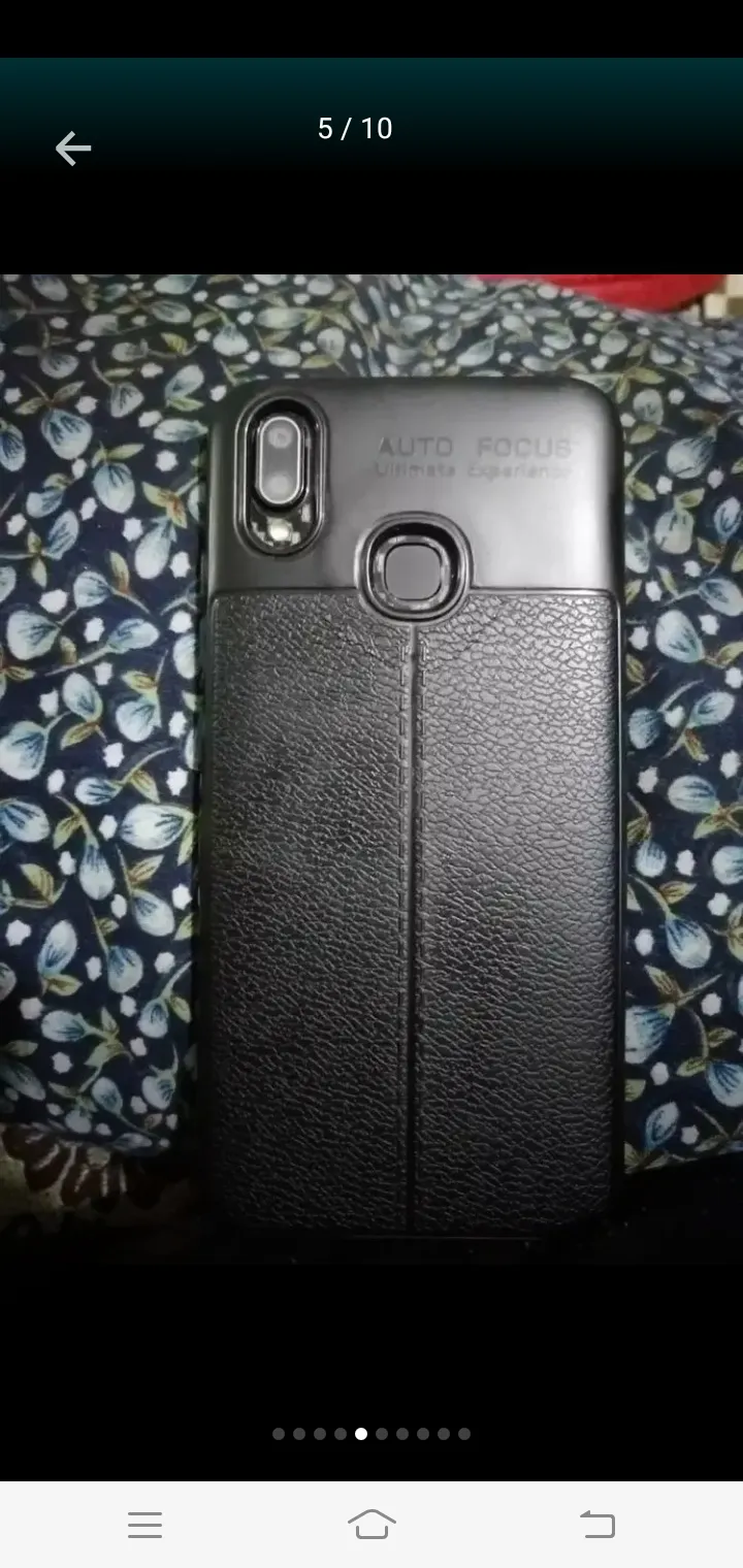 Vivo Y93 for sale in mint condition - photo 2