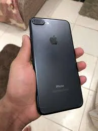 iPhone 7 Plus 128 GB - photo 2