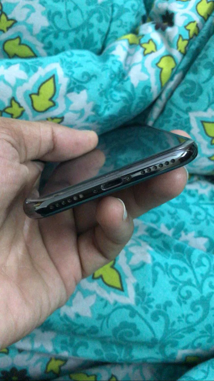 Iphone x 256gb auto jv semi - photo 2