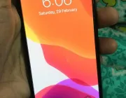 Iphone x 256gb auto jv semi - Photos
