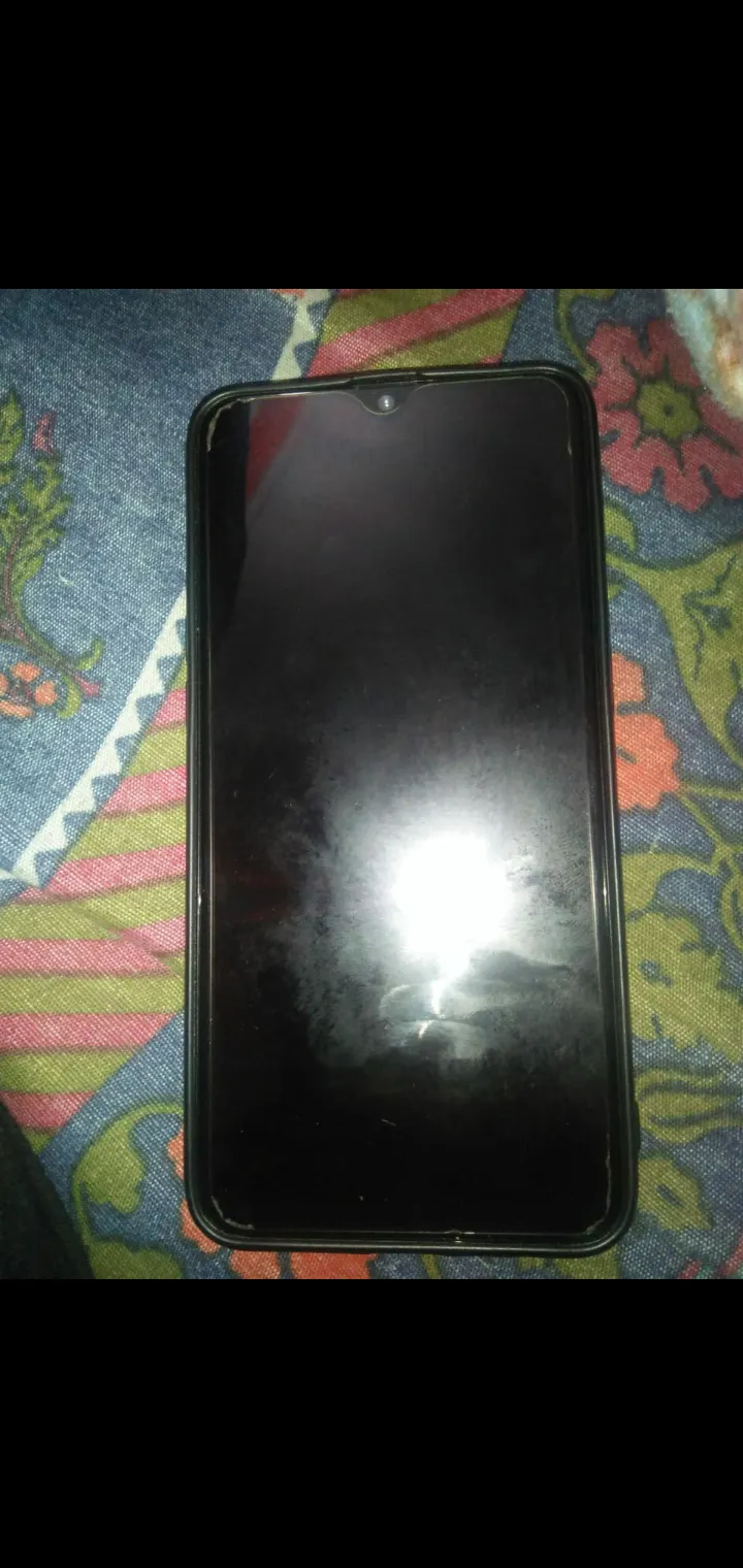 Oppo A7 - photo 2
