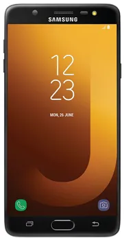 samsung galaxy j7 max - photo 2