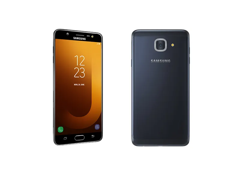 samsung galaxy j7 max - photo 1