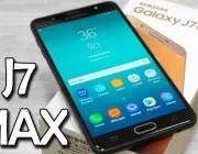 samsung galaxy j7 max - Photos