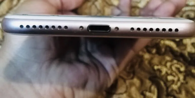 Iphone 7 plus 128gb - photo 2
