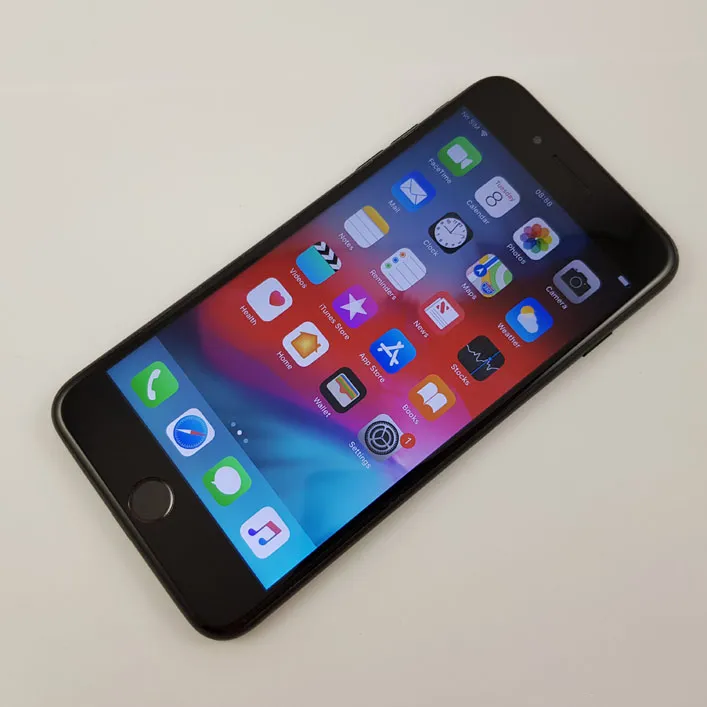 IPHONE 7PLUS FULL BOX - photo 1