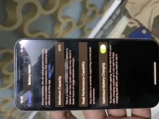 Iphone X 64gb - photo 1