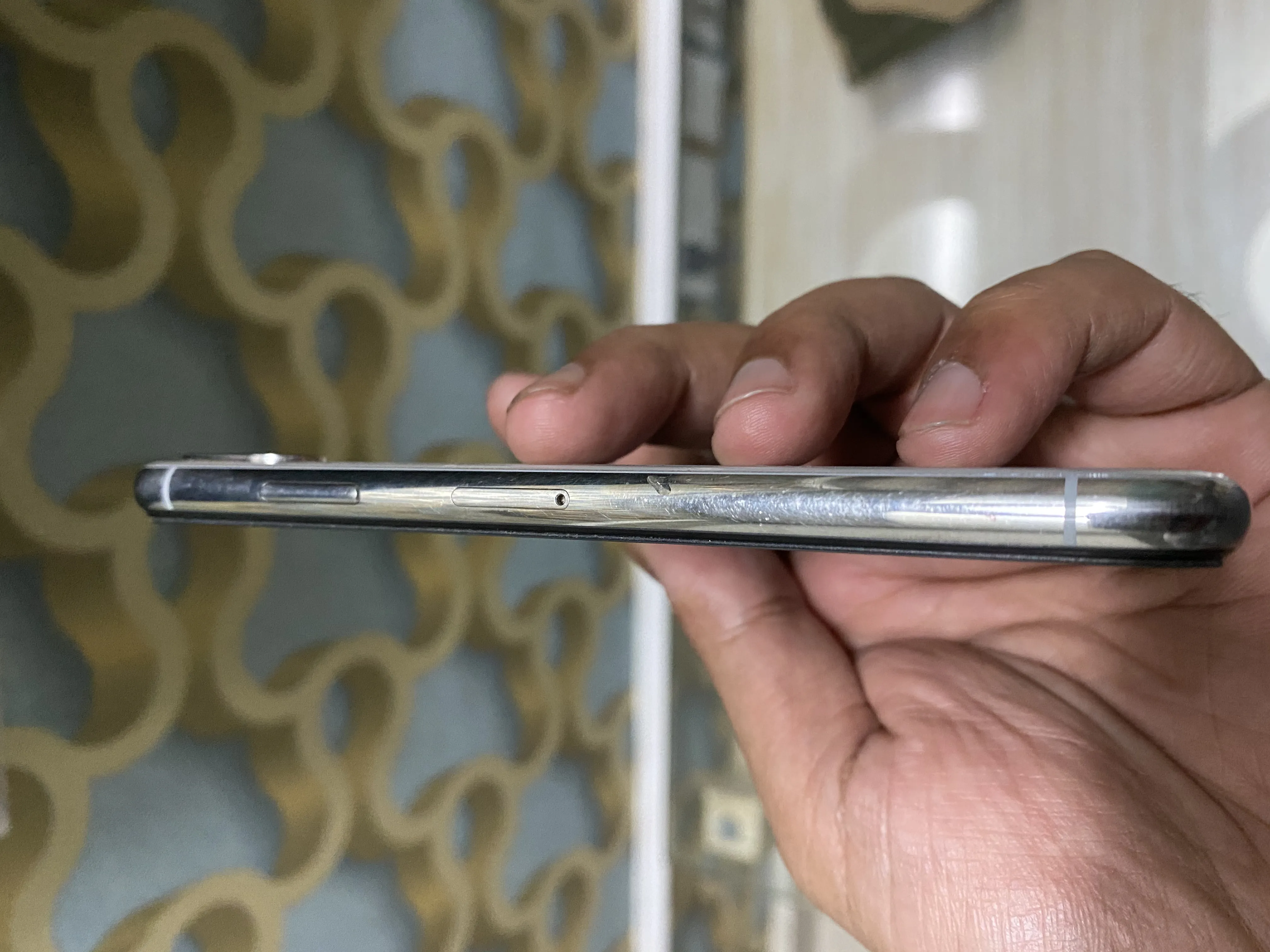 Iphone X 64gb - photo 3
