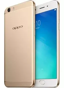 Oppo F1s 4gb ram 64 gb memory - photo 1