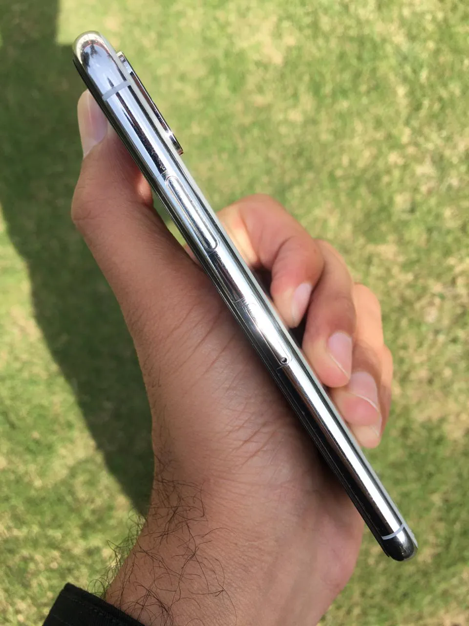 iPhone X 64 gb - photo 2