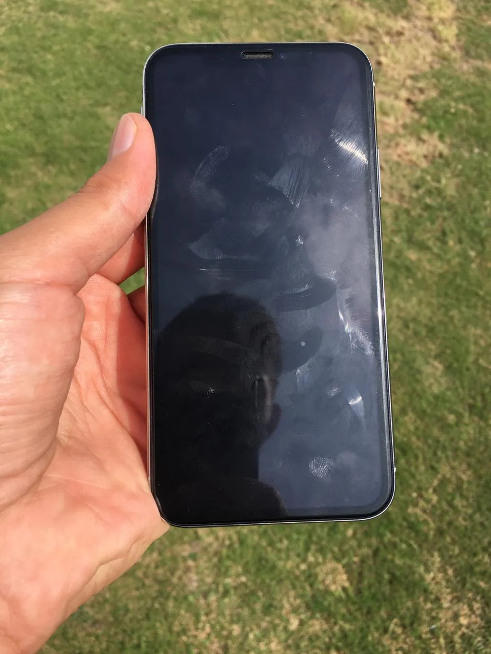 iPhone X 64 gb - photo 3