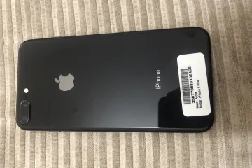 iPhone 8 Plus 64 gb - Photos
