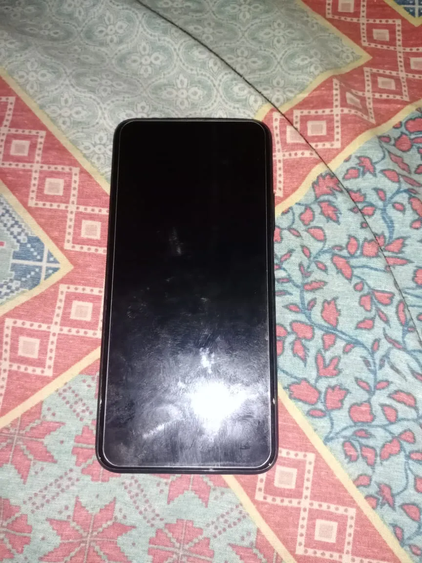 Huawei y9s - photo 1