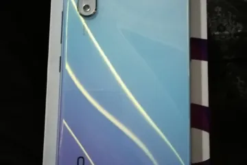 Vivo s1 - Photos