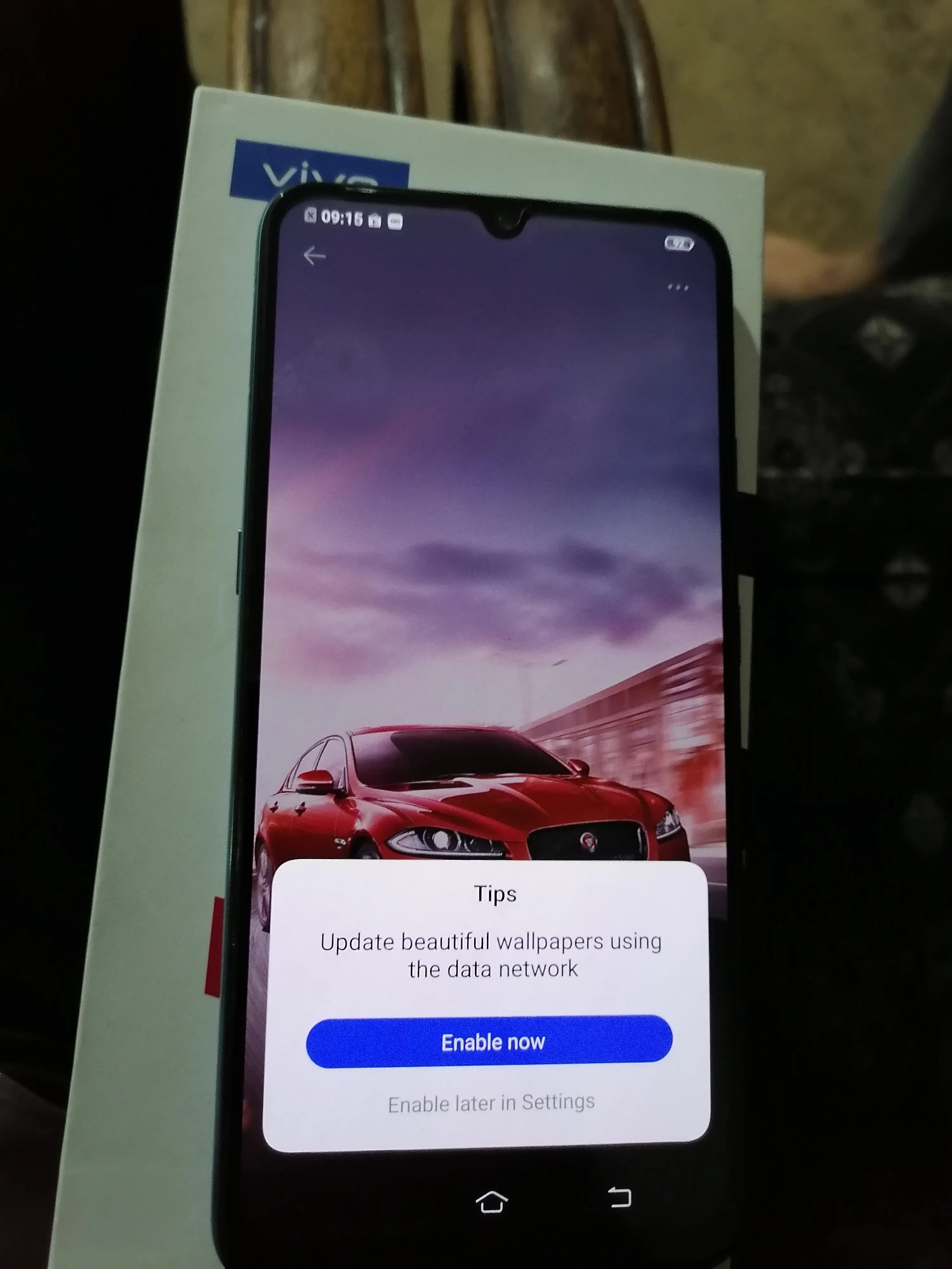 Vivo s1 - photo 2