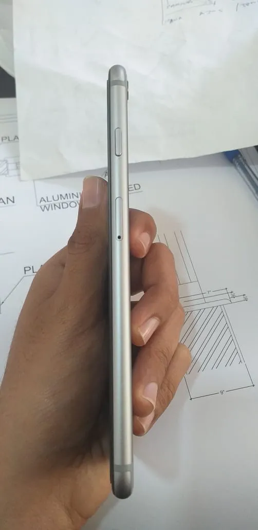Iphone 6 plus 64 gb - photo 2