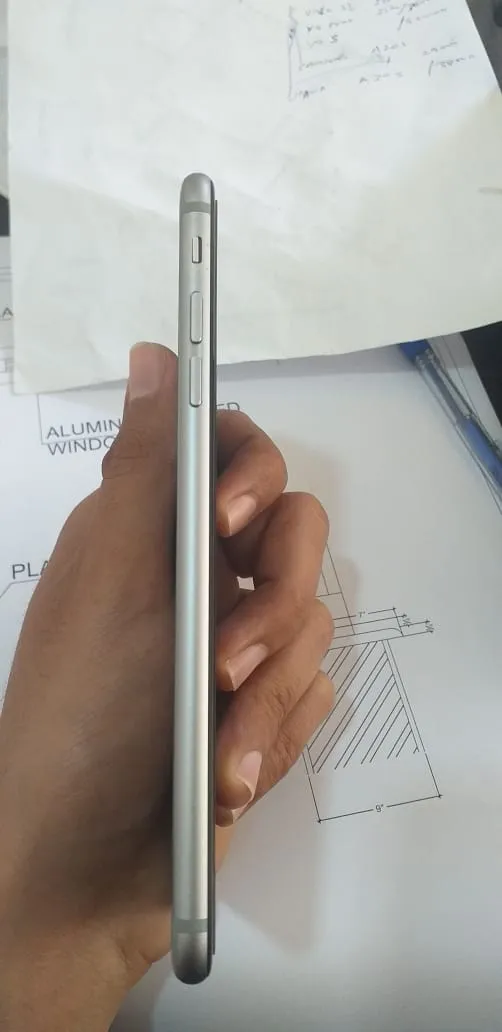 Iphone 6 plus 64 gb - photo 3
