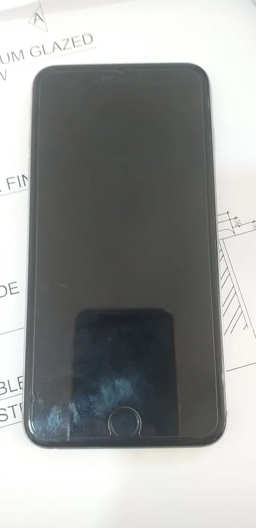 Iphone 6 plus 64 gb