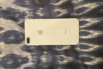 Iphone 8 Plus - Photos