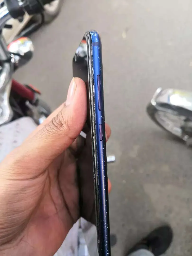 Huawei Honor Play - photo 1