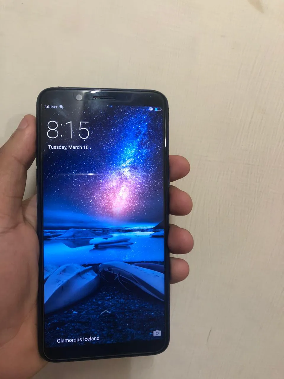 Oppo F5 4GB 64GB 10 10 - photo 1