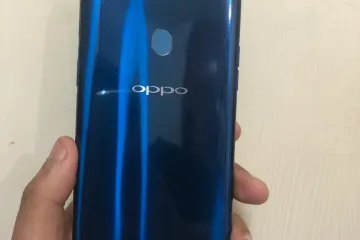 Oppo F5 4GB 64GB 10 10 - Photos