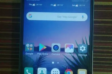 LG Stylo 2 - Photos