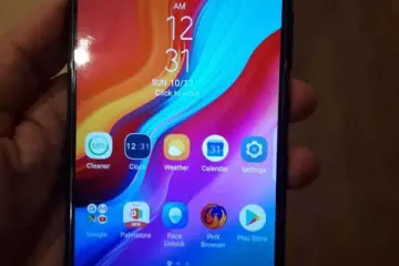 infinix hot 8 64gb - Photos