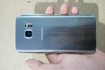 samsung galaxy S7 - Photos