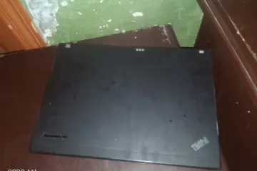 Lenovo x200 - Photos
