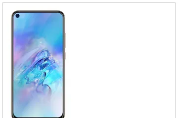 Infinix s5 - Photos