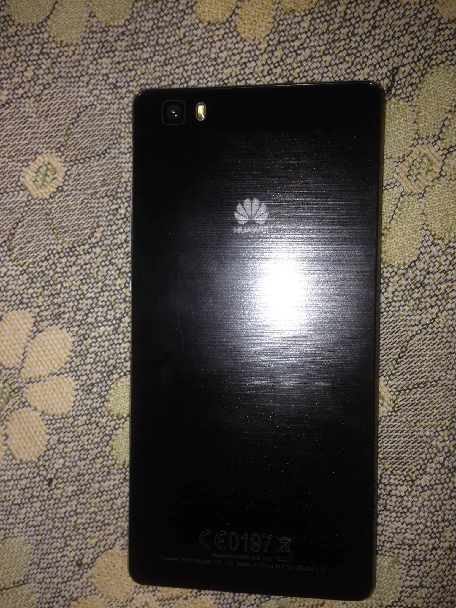 Huawei P8 lite 2GB ram and 16 GB storage - photo 2