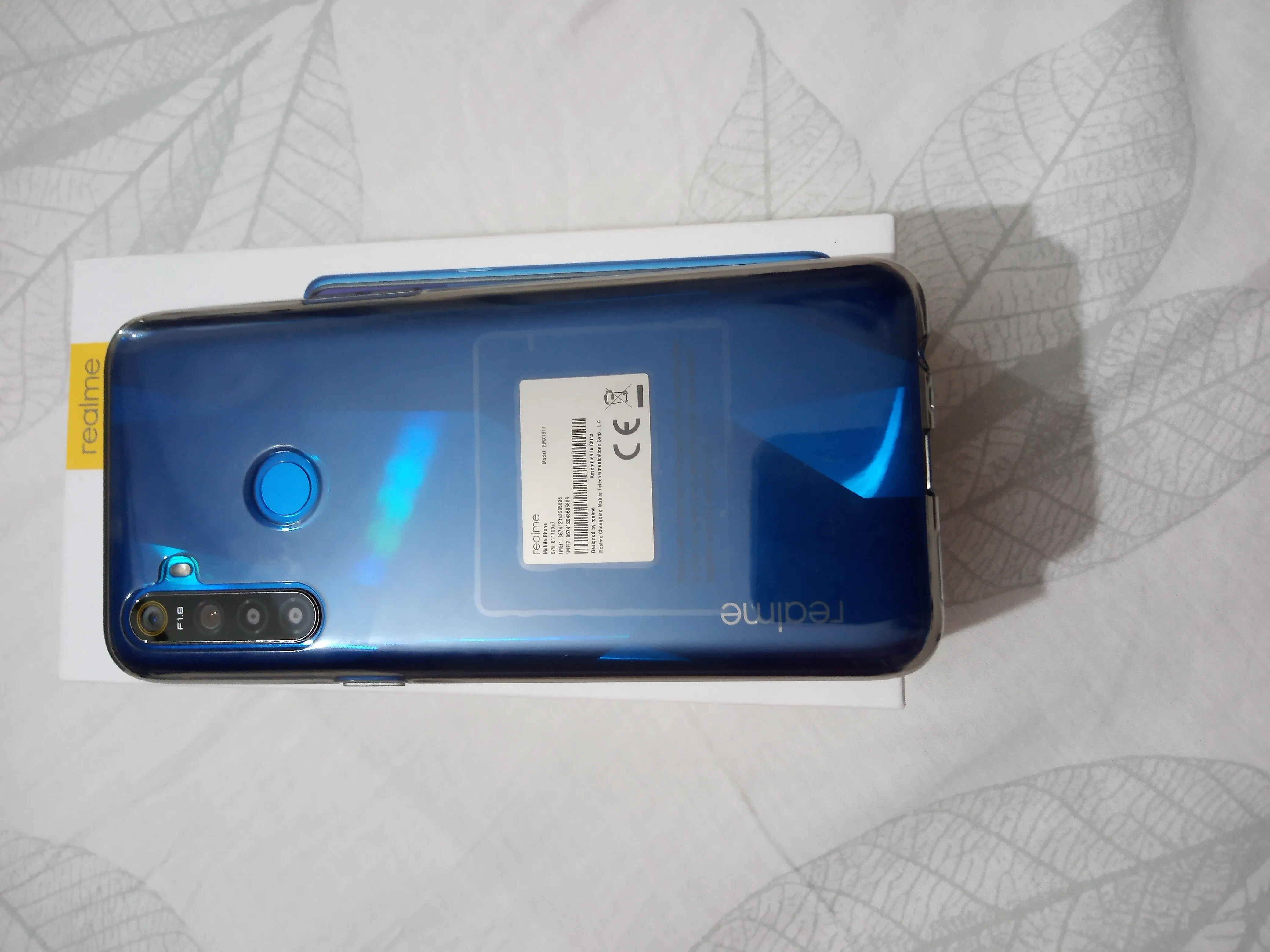 Realme 5 - photo 2