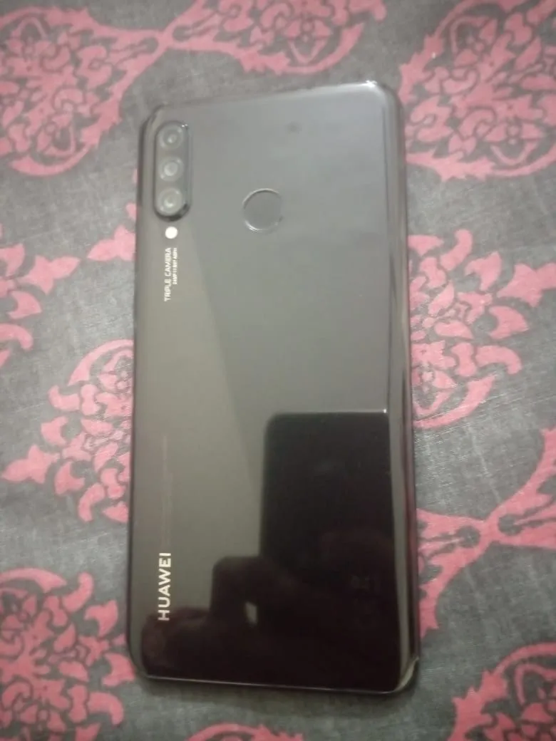 Huawei P30 lite - photo 1