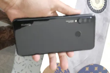 Huawei P30 lite - Photos