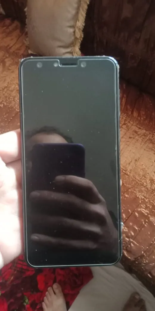 Asus 5 lite - photo 1