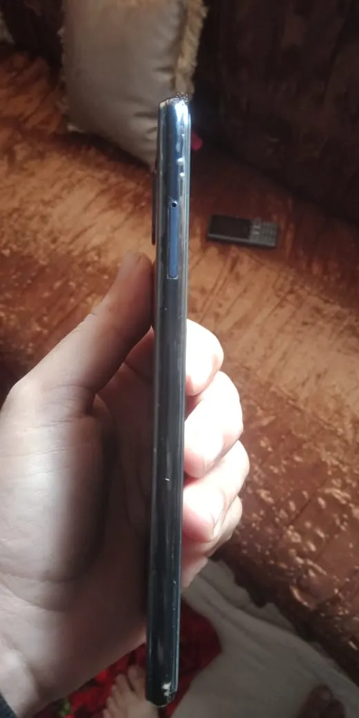 Asus 5 lite - photo 1