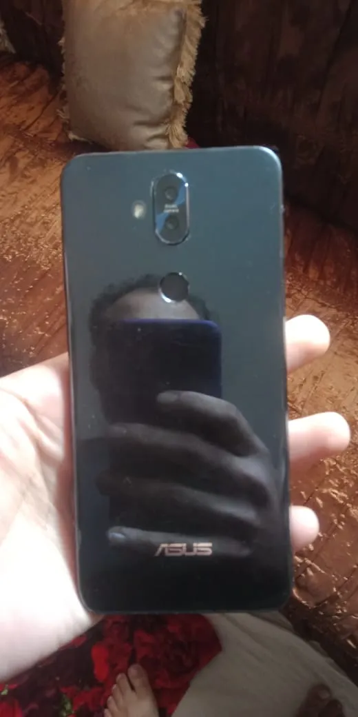 Asus 5 lite - photo 2
